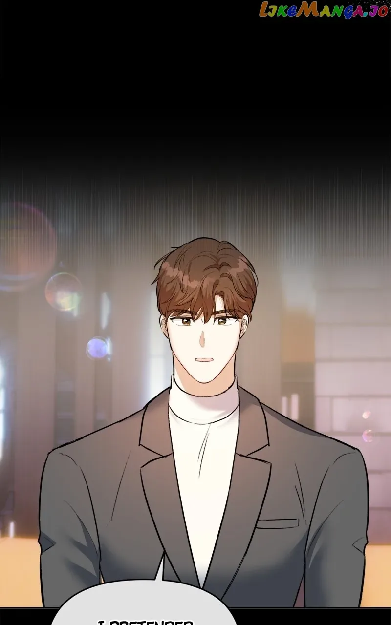 A Prenuptial Contract Chapter 97 page 50