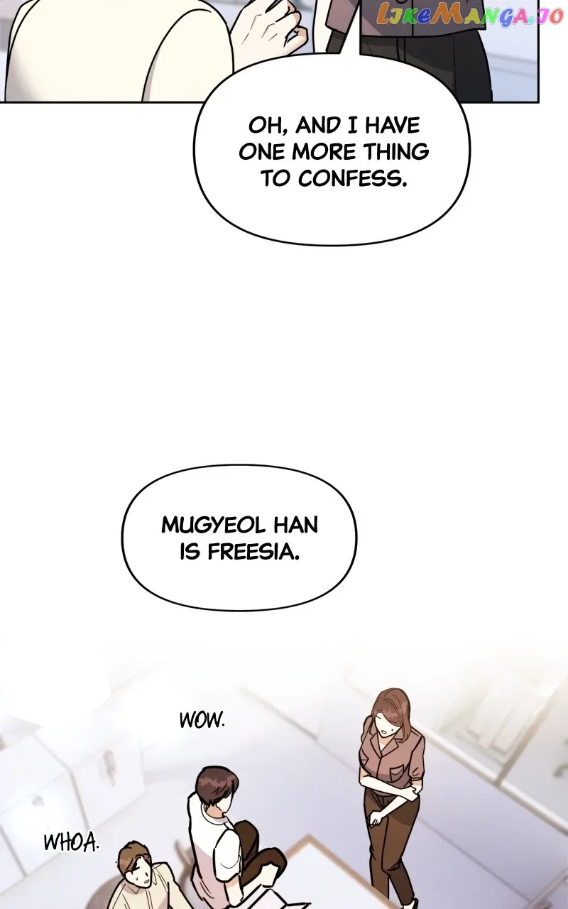 A Prenuptial Contract Chapter 98 page 14