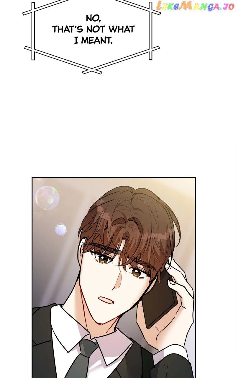 A Prenuptial Contract Chapter 88 page 18