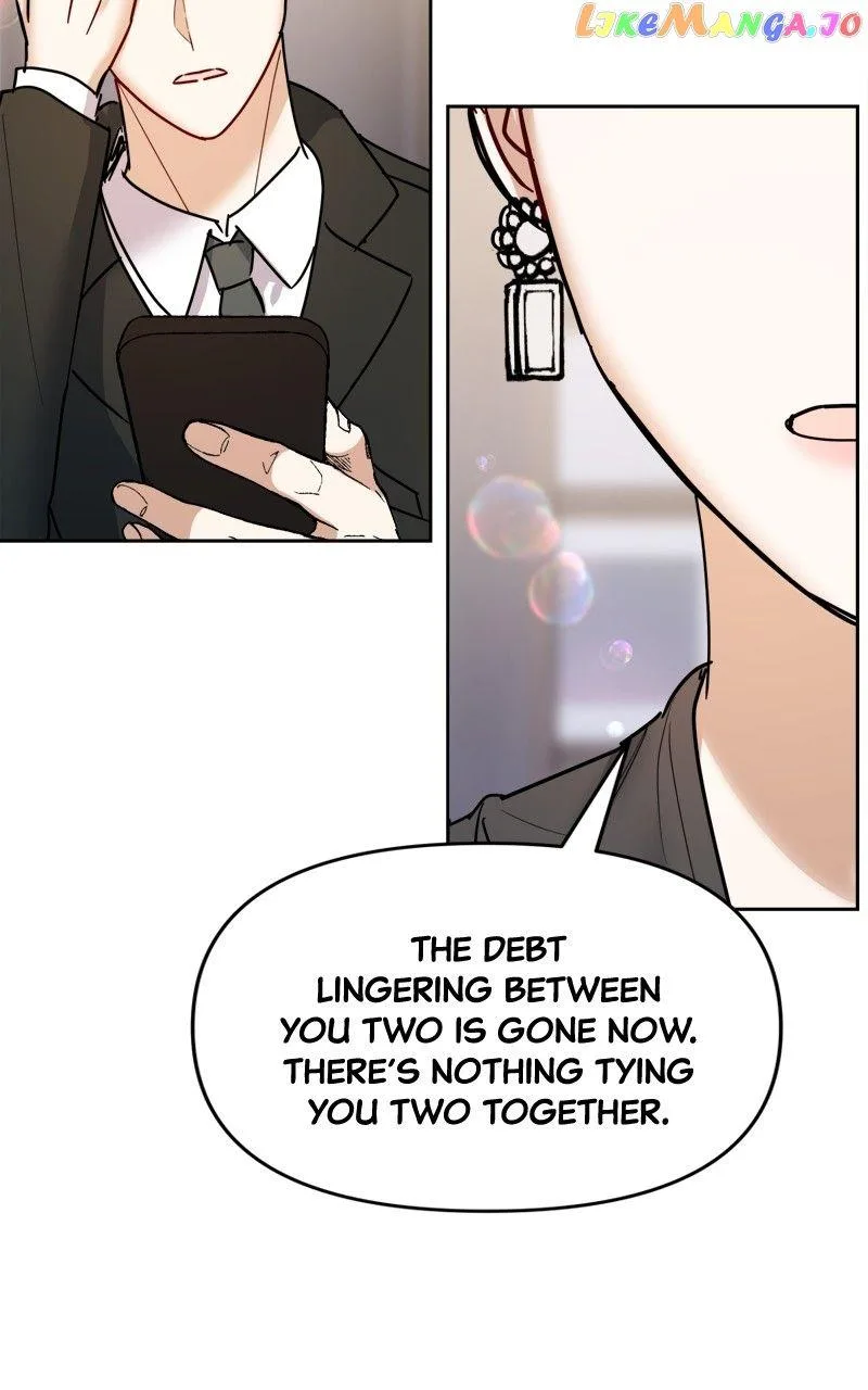 A Prenuptial Contract Chapter 88 page 24