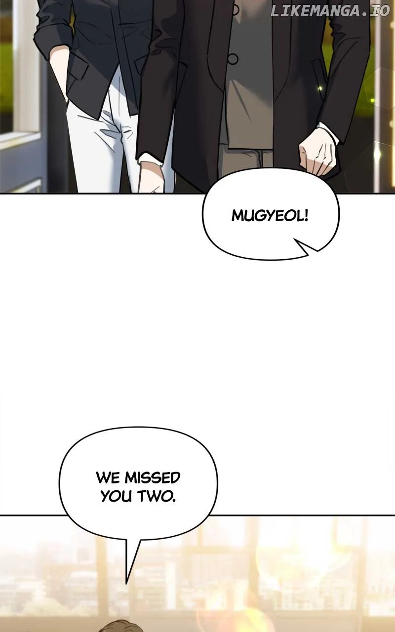 A Prenuptial Contract Chapter 99 page 3