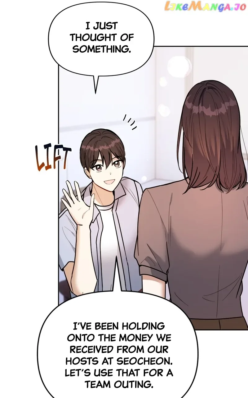 A Prenuptial Contract Chapter 98 page 16