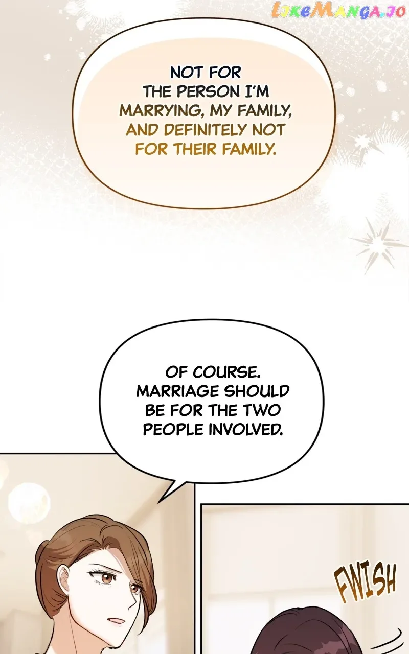A Prenuptial Contract Chapter 97 page 69