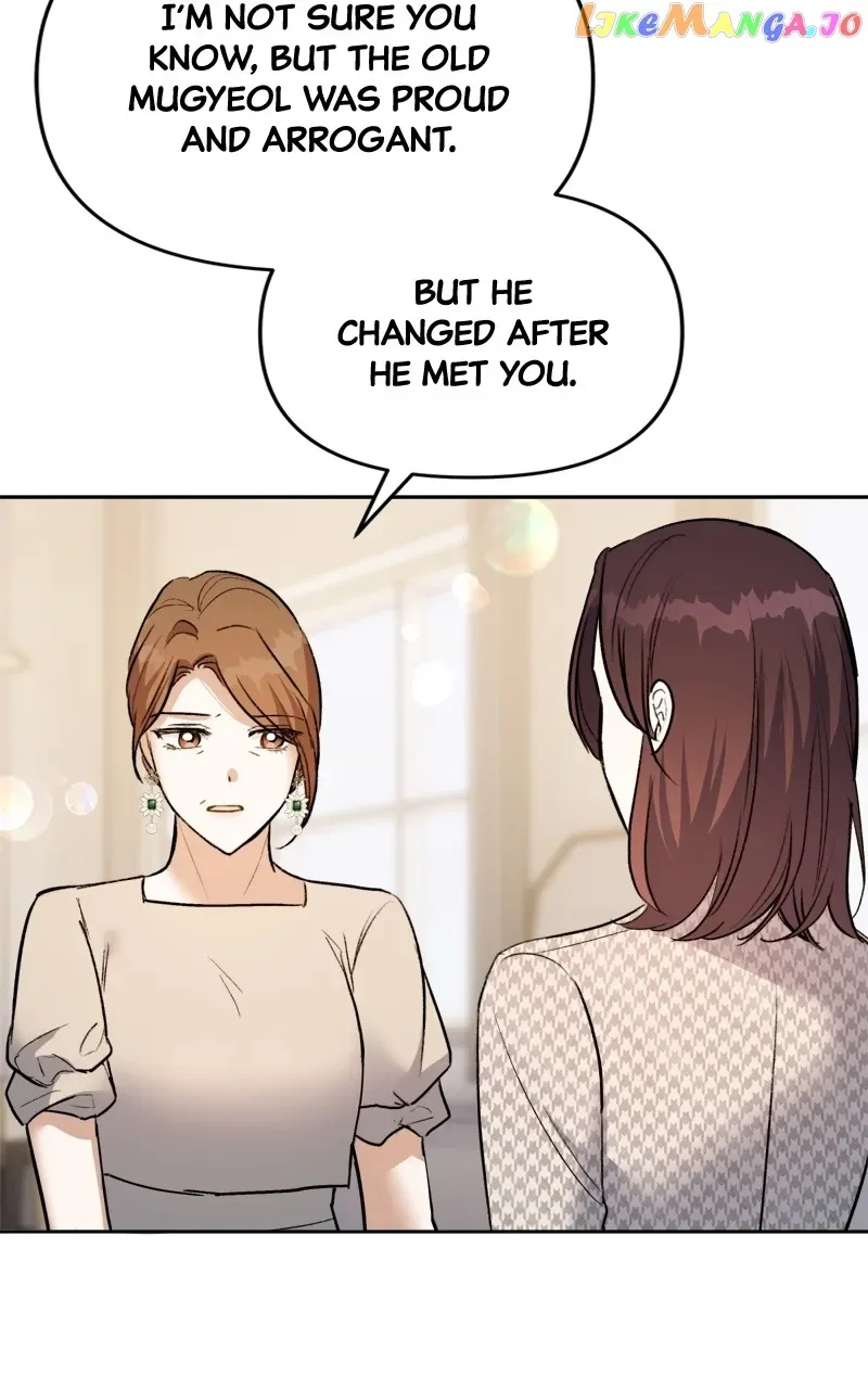 A Prenuptial Contract Chapter 97 page 71