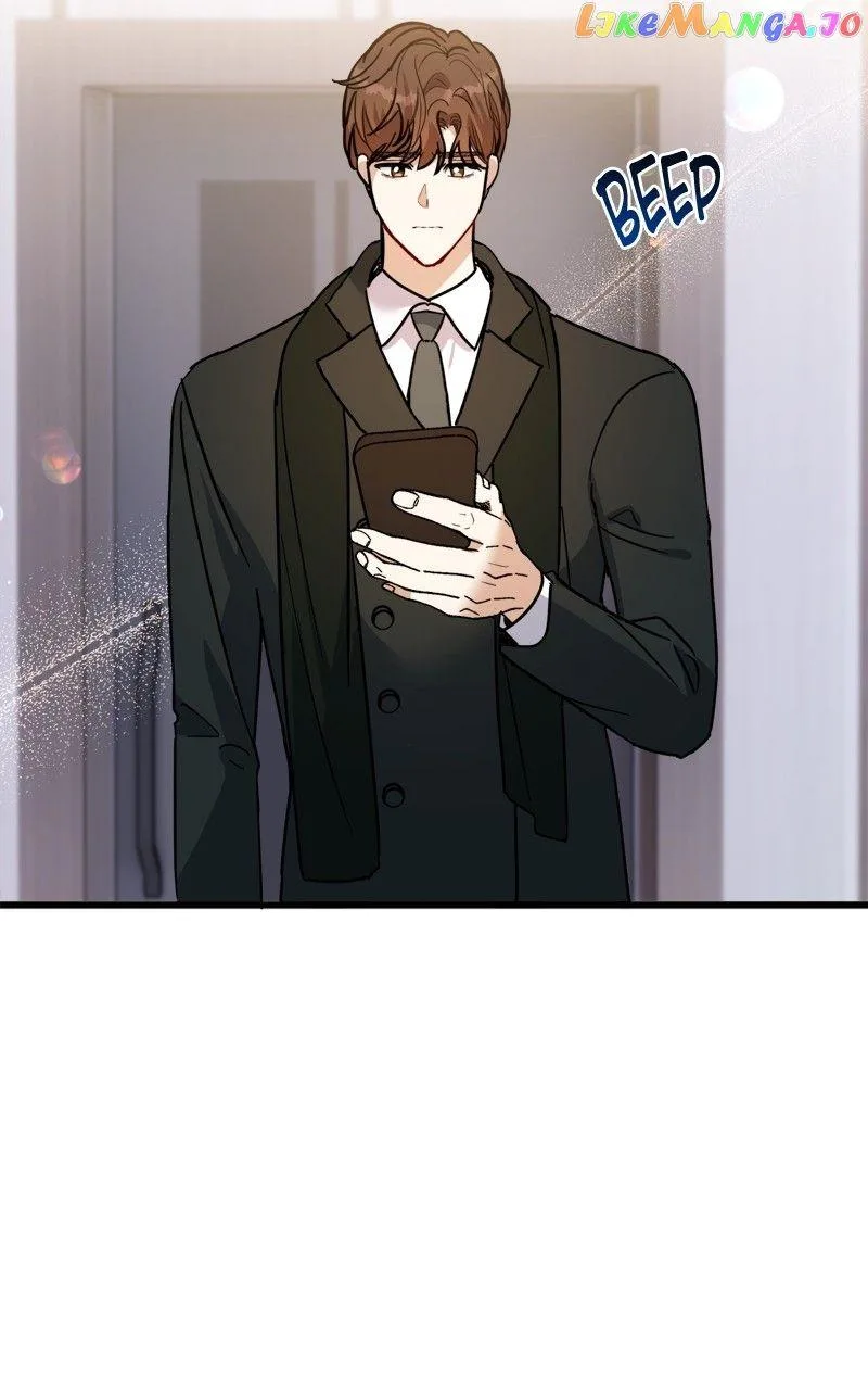A Prenuptial Contract Chapter 88 page 21