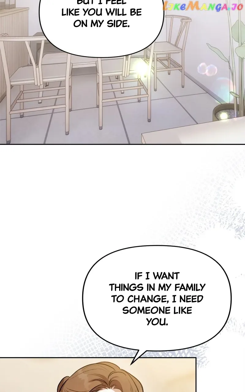 A Prenuptial Contract Chapter 97 page 66
