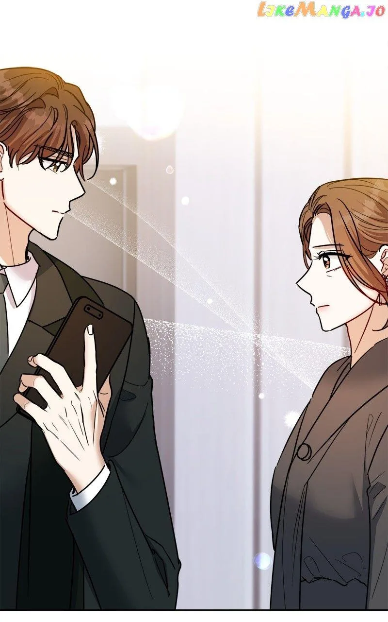 A Prenuptial Contract Chapter 88 page 25