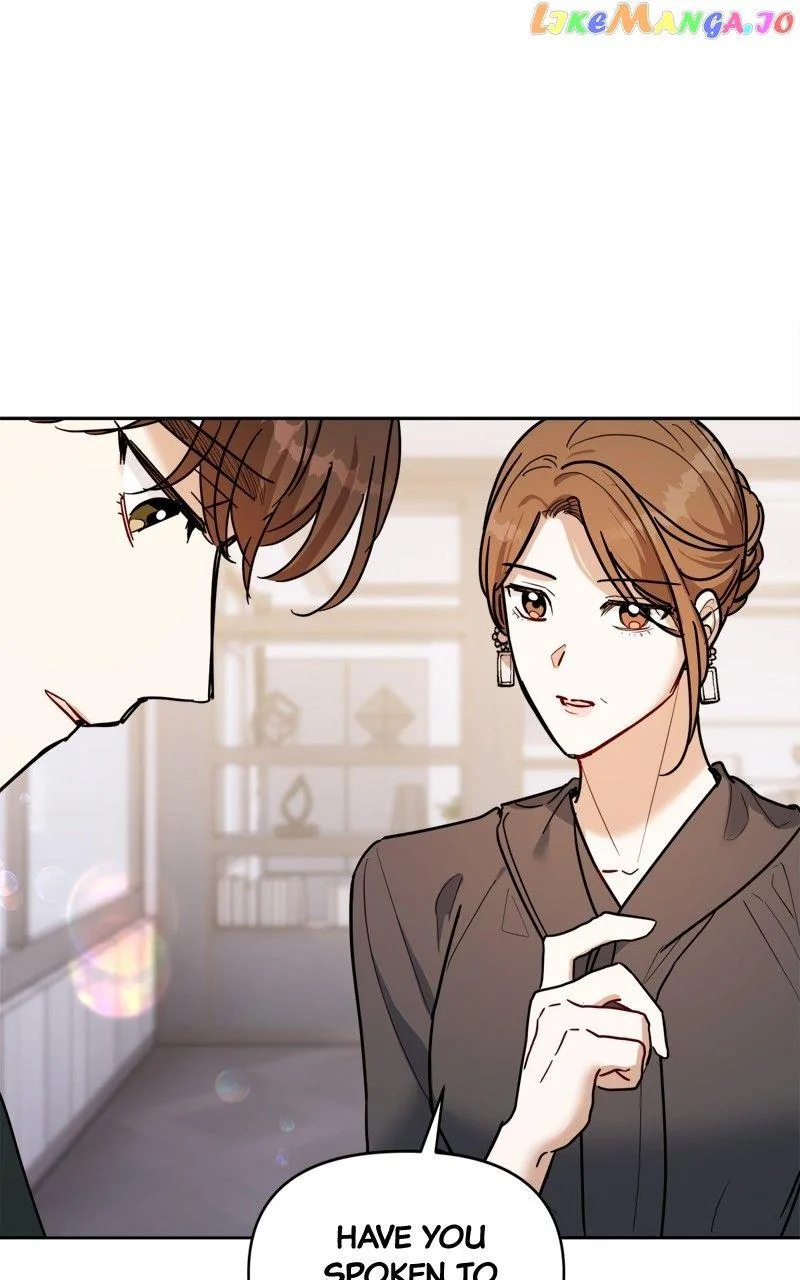 A Prenuptial Contract Chapter 88 page 22