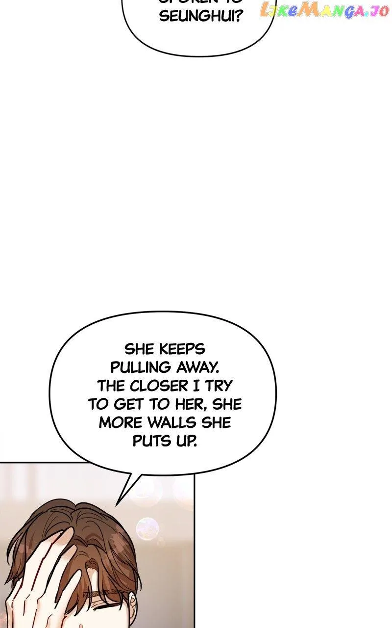 A Prenuptial Contract Chapter 88 page 23