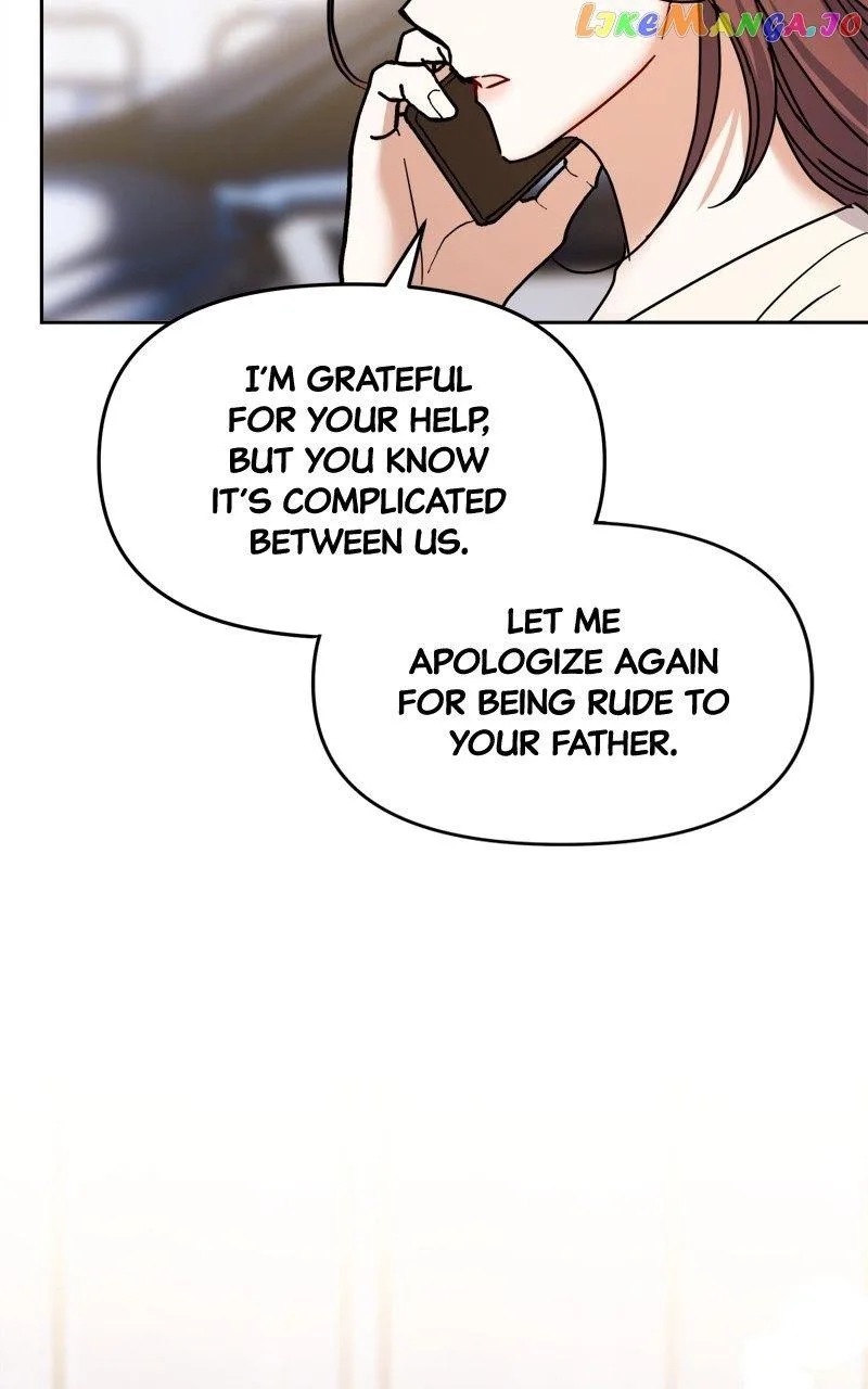 A Prenuptial Contract Chapter 88 page 20