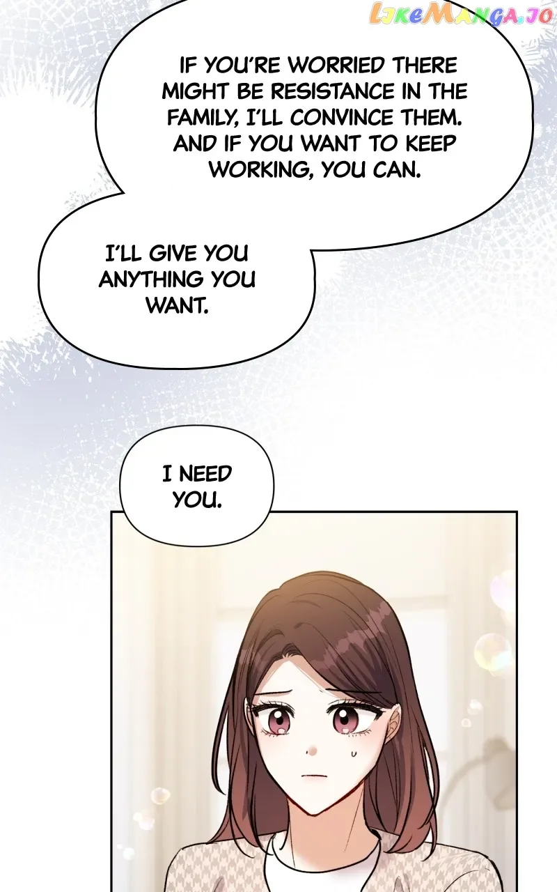 A Prenuptial Contract Chapter 97 page 64