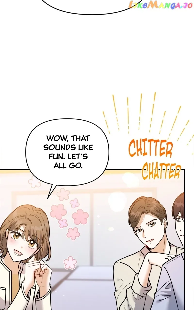 A Prenuptial Contract Chapter 98 page 17