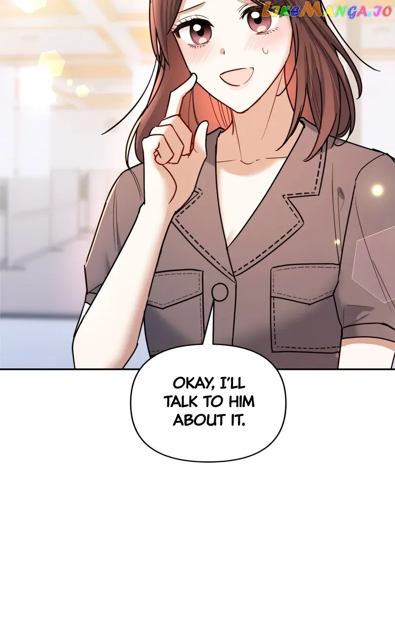 A Prenuptial Contract Chapter 98 page 19