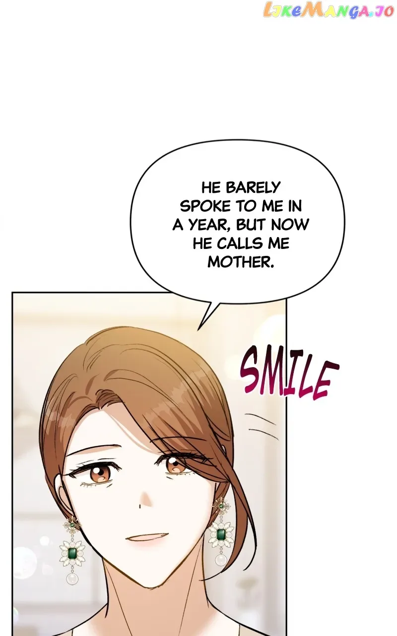A Prenuptial Contract Chapter 97 page 72
