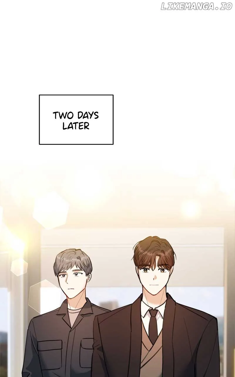 A Prenuptial Contract Chapter 99 page 2