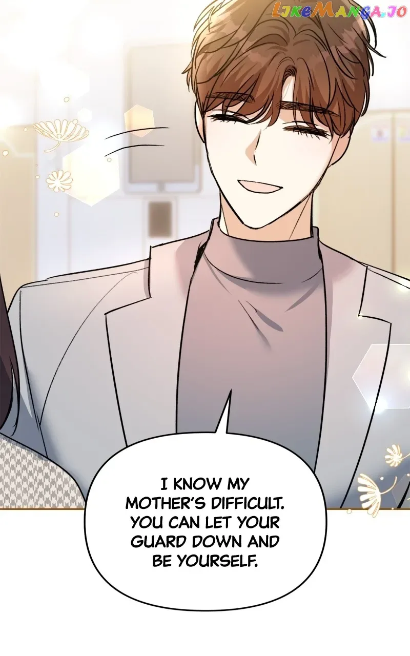 A Prenuptial Contract Chapter 97 page 87