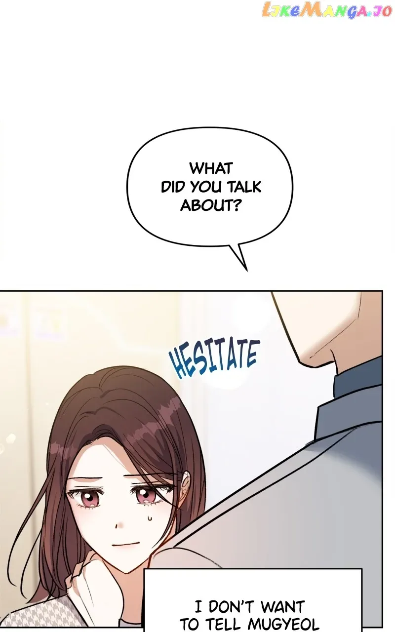 A Prenuptial Contract Chapter 97 page 85