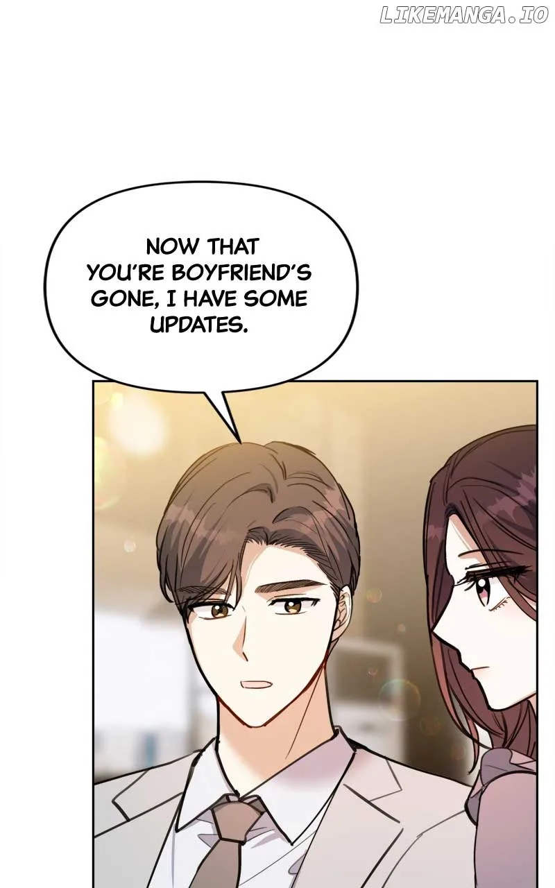 A Prenuptial Contract Chapter 99 page 11