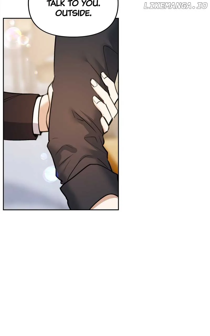 A Prenuptial Contract Chapter 99 page 9