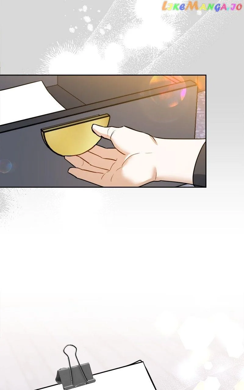 A Prenuptial Contract Chapter 88 page 34