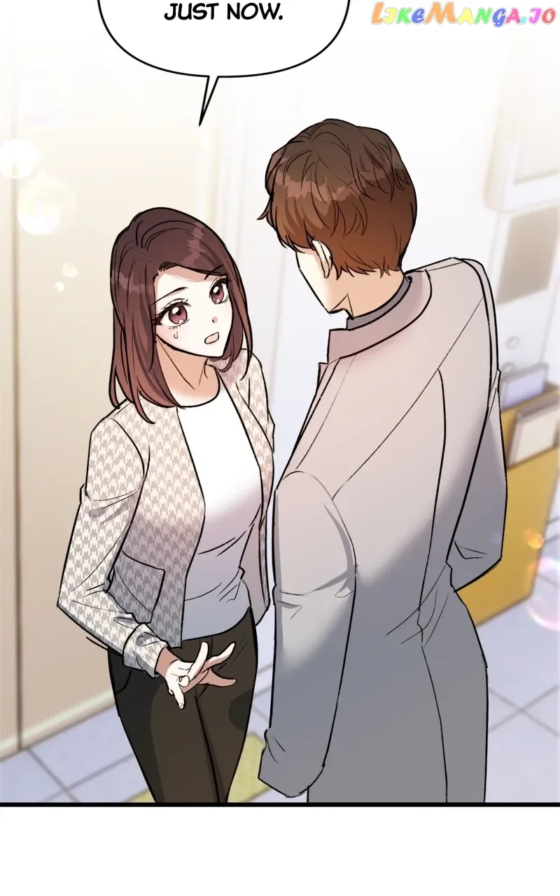 A Prenuptial Contract Chapter 97 page 84