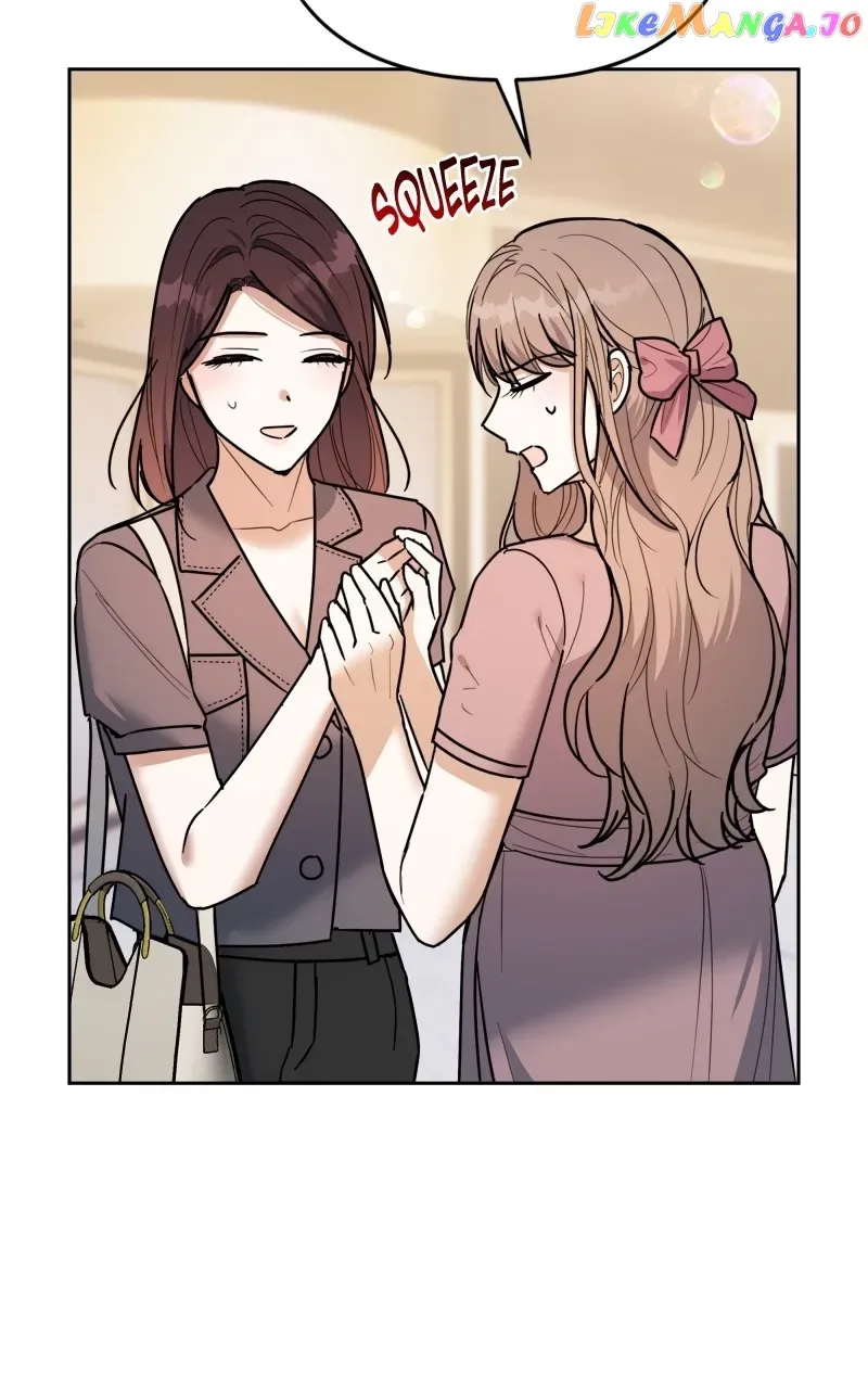 A Prenuptial Contract Chapter 98 page 25