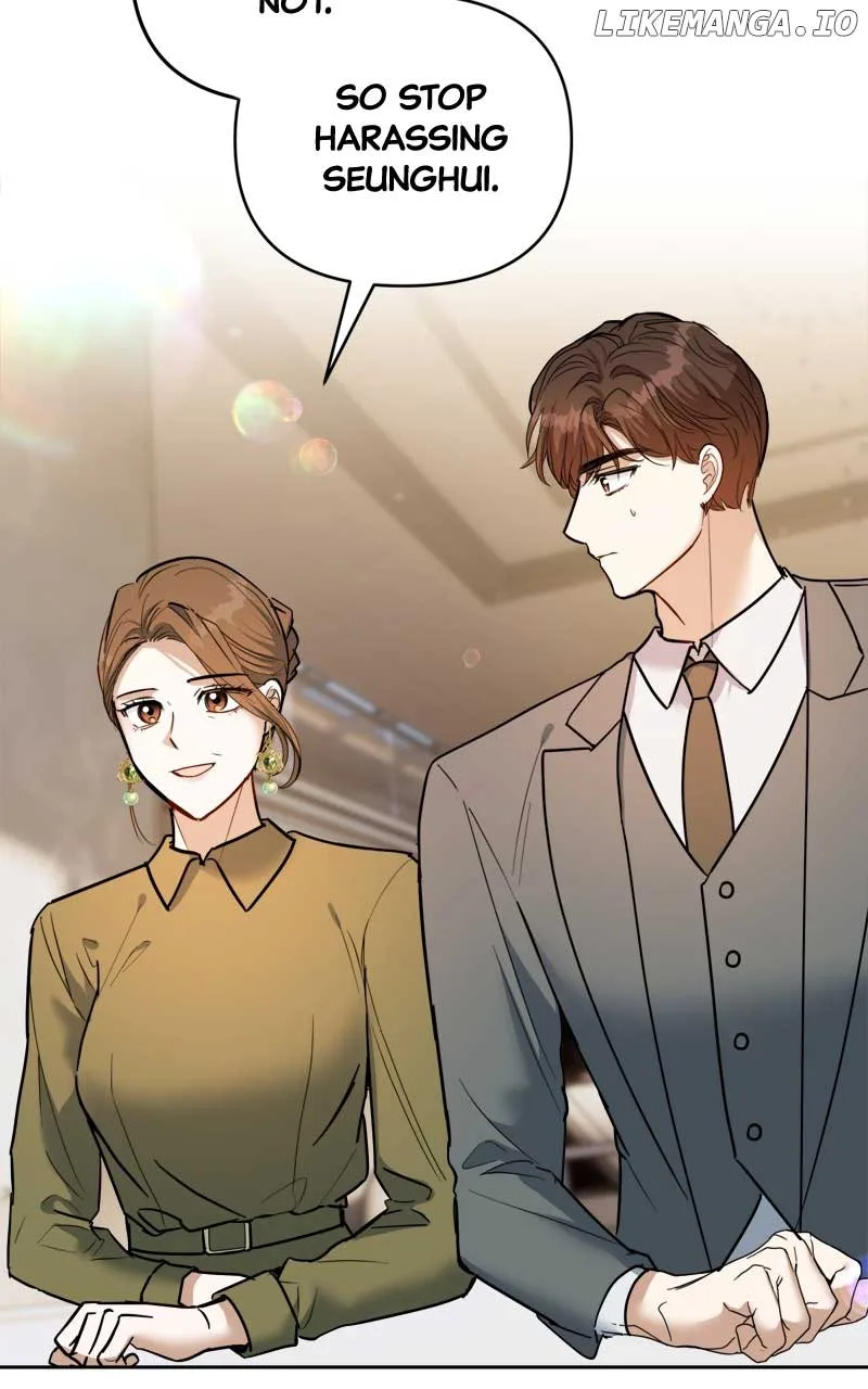 A Prenuptial Contract Chapter 100 page 10