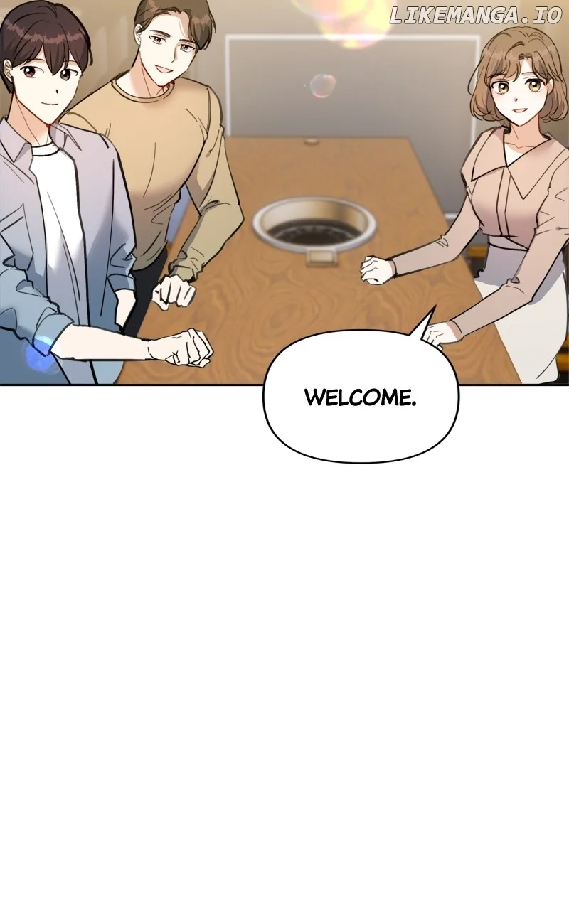 A Prenuptial Contract Chapter 99 page 4