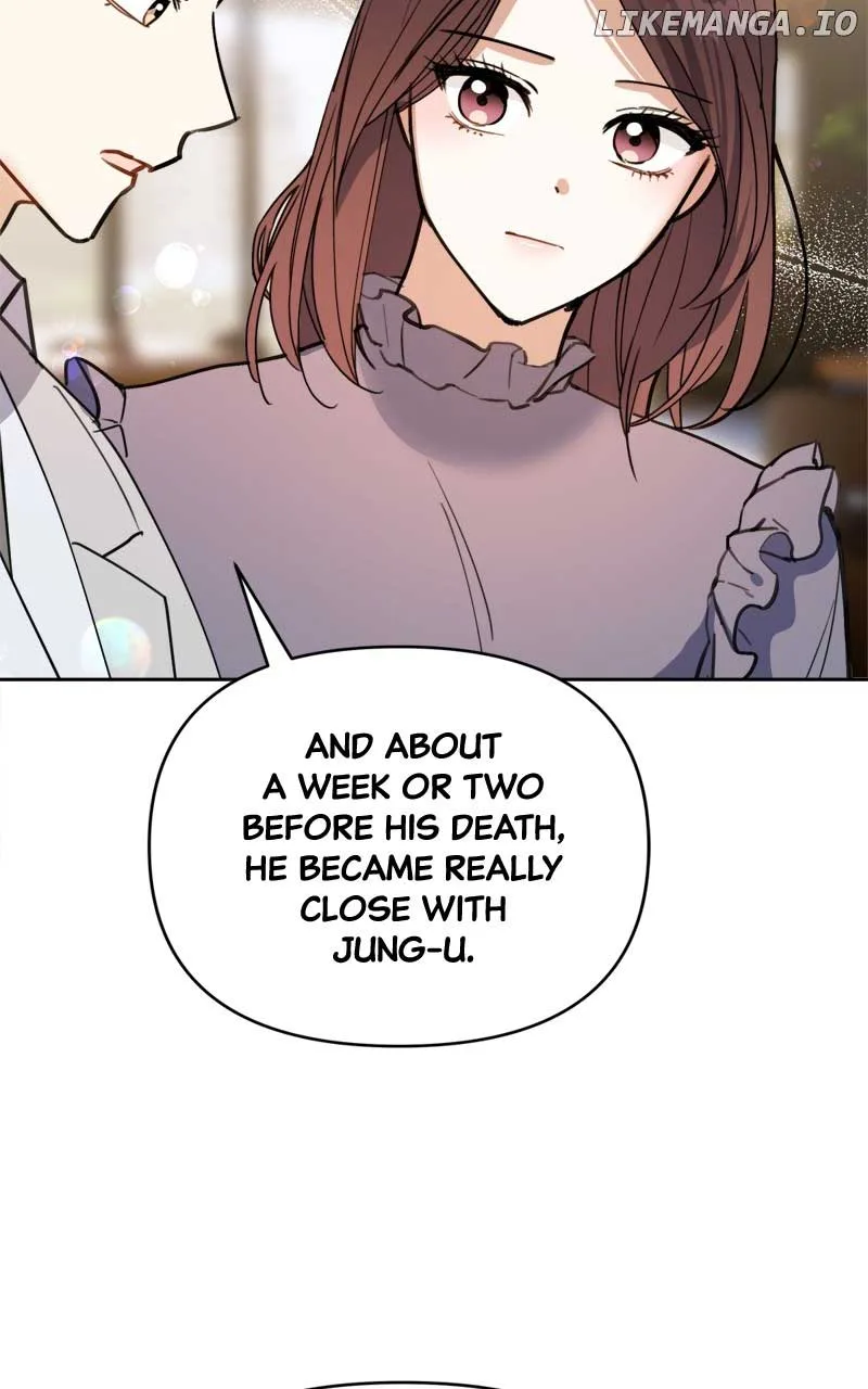A Prenuptial Contract Chapter 99 page 13