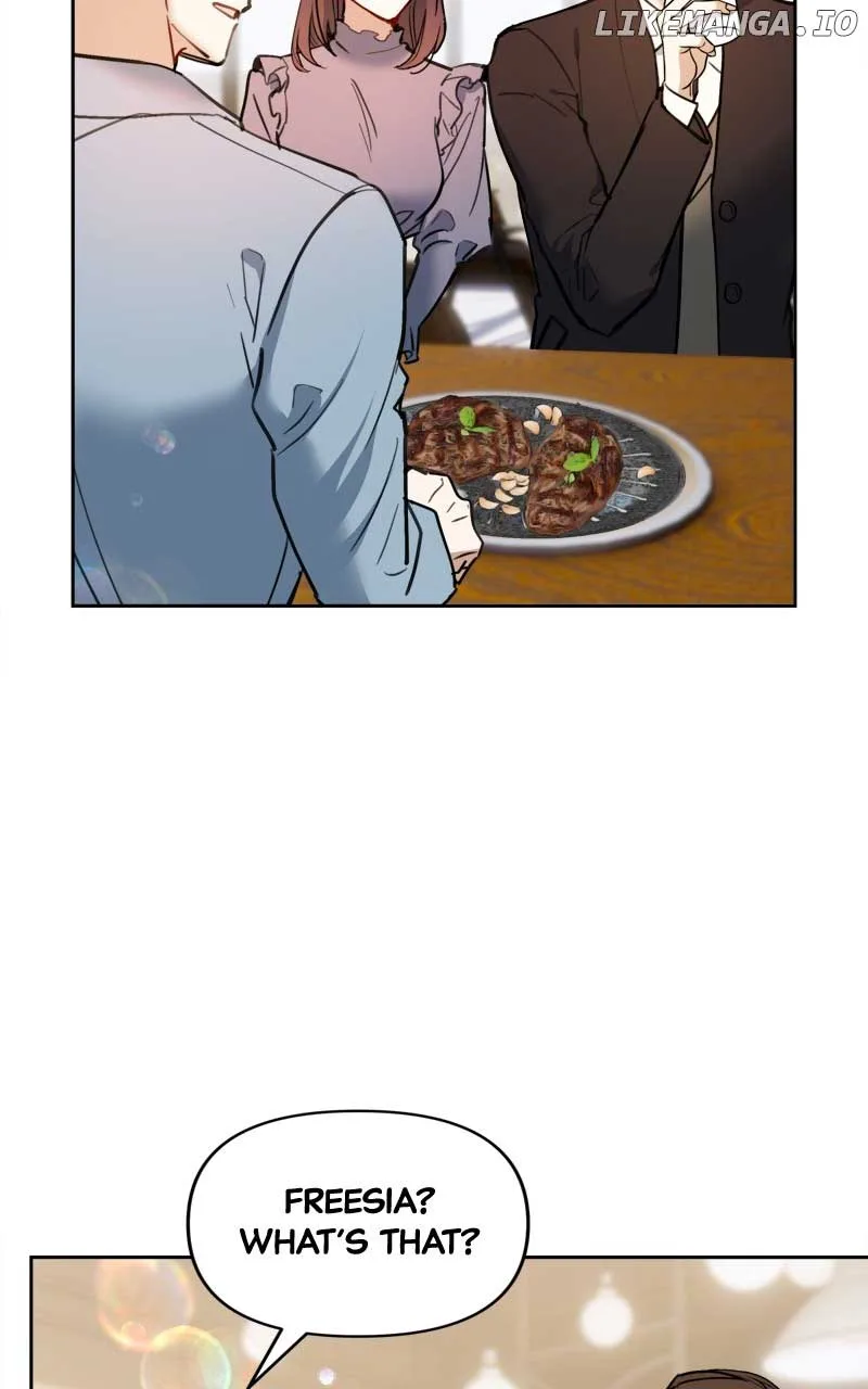 A Prenuptial Contract Chapter 99 page 7