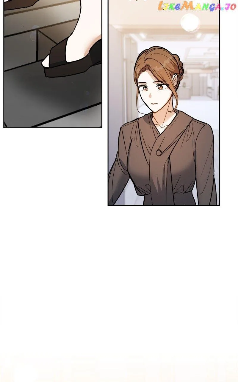 A Prenuptial Contract Chapter 88 page 32