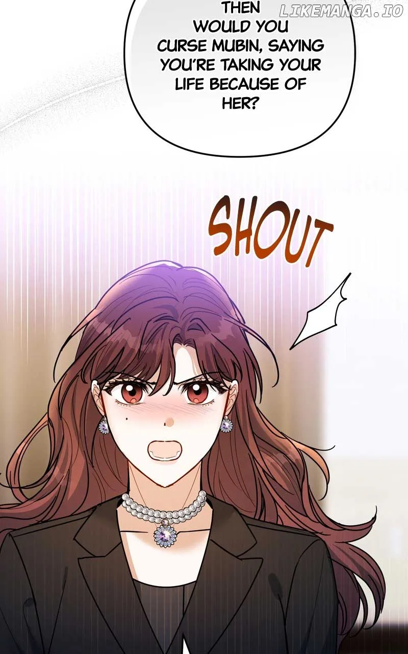 A Prenuptial Contract Chapter 100 page 7