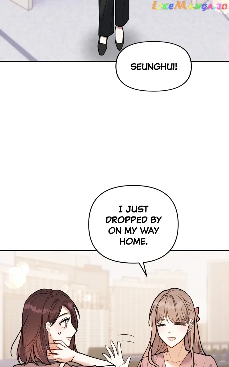 A Prenuptial Contract Chapter 98 page 23