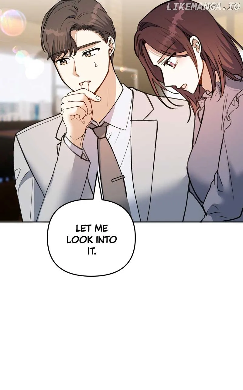 A Prenuptial Contract Chapter 99 page 17