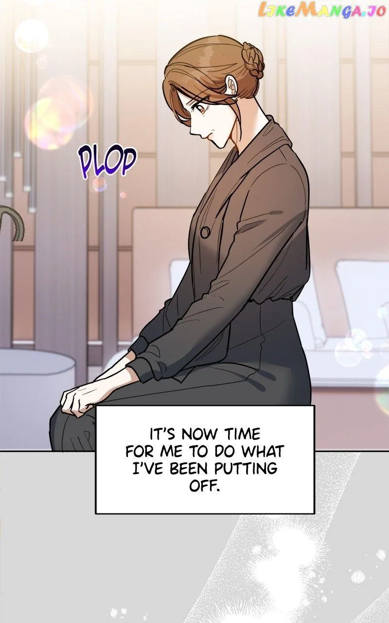A Prenuptial Contract Chapter 88 page 33