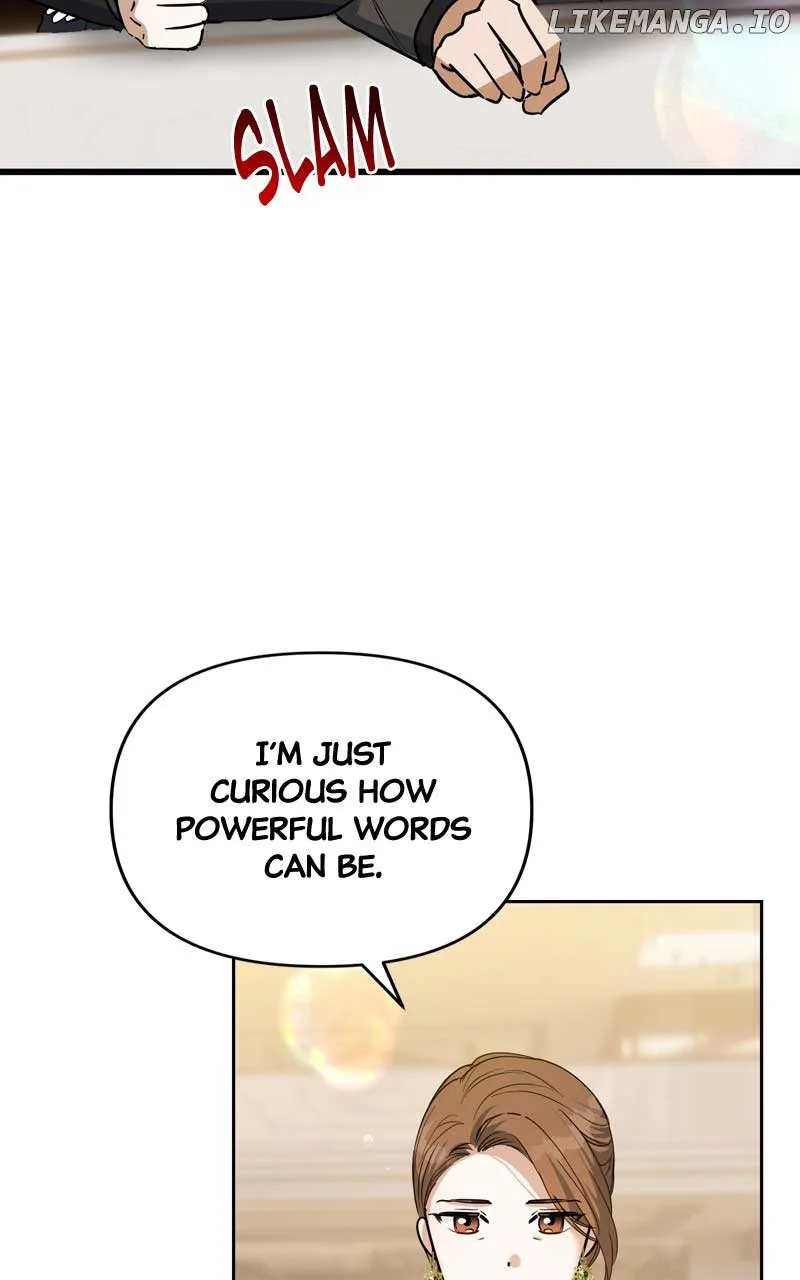 A Prenuptial Contract Chapter 100 page 4