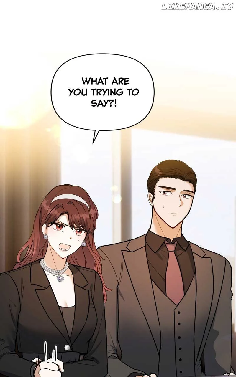 A Prenuptial Contract Chapter 100 page 3