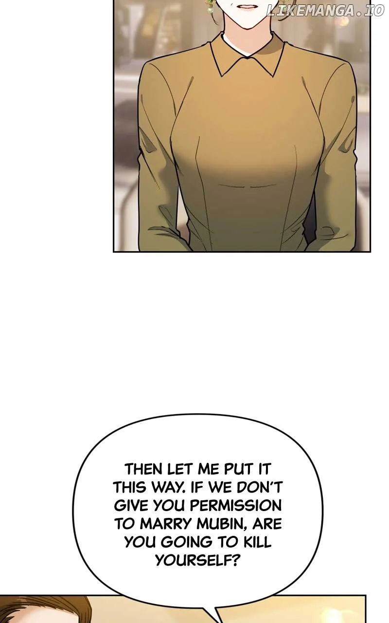 A Prenuptial Contract Chapter 100 page 5
