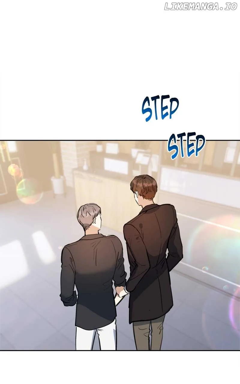 A Prenuptial Contract Chapter 99 page 10
