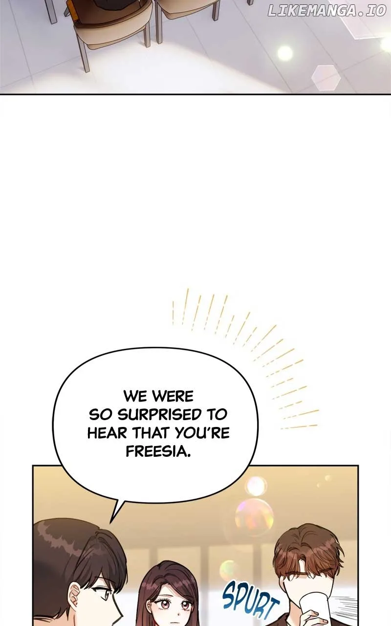 A Prenuptial Contract Chapter 99 page 6