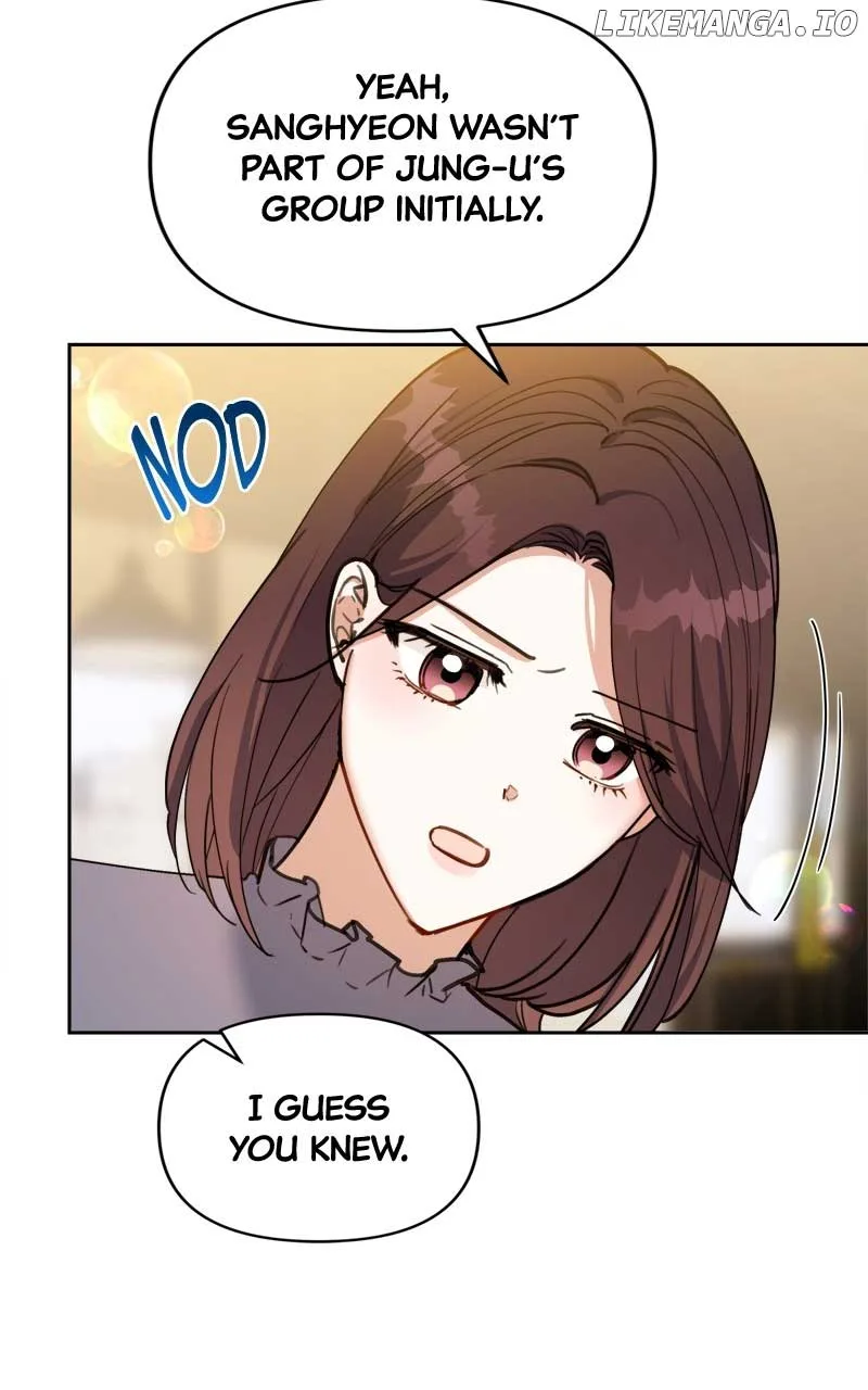 A Prenuptial Contract Chapter 99 page 14