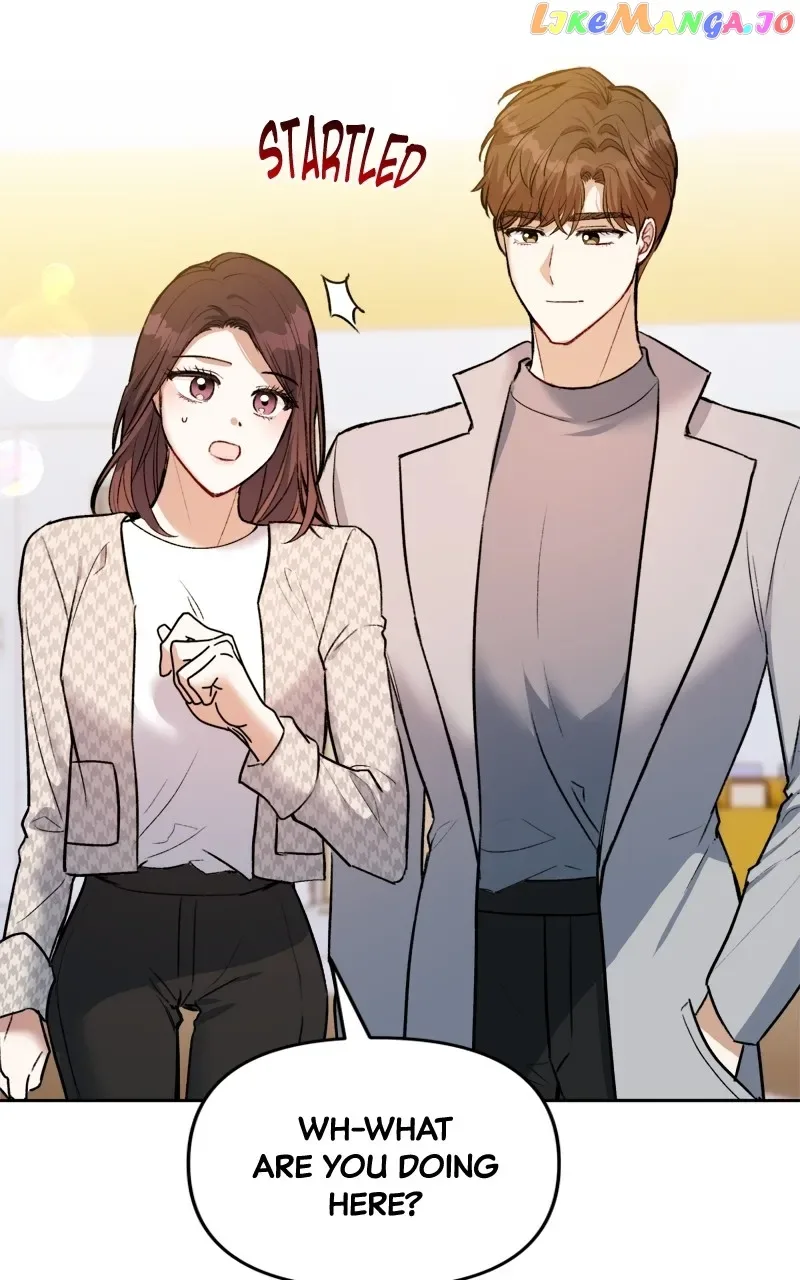 A Prenuptial Contract Chapter 97 page 81