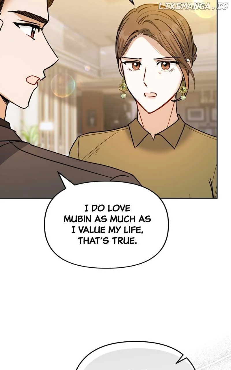 A Prenuptial Contract Chapter 100 page 6