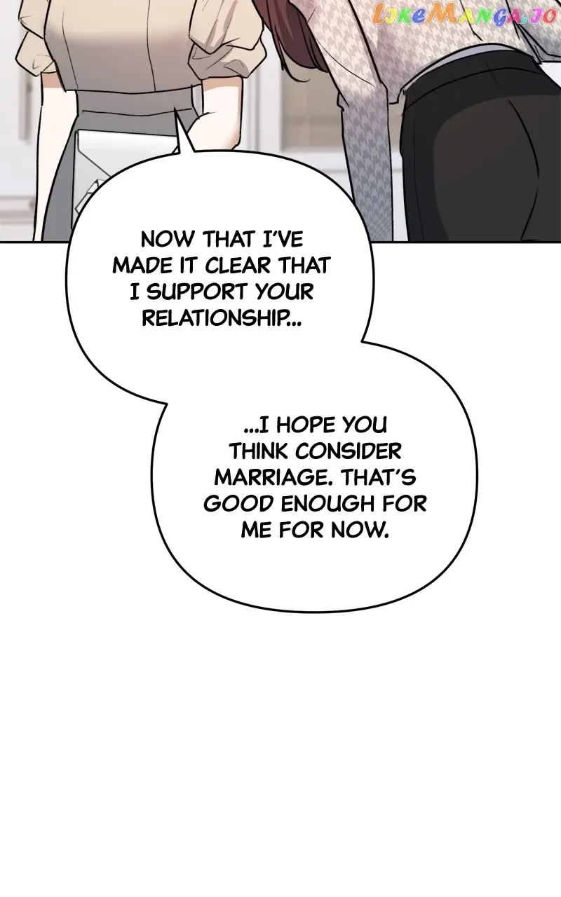 A Prenuptial Contract Chapter 97 page 76