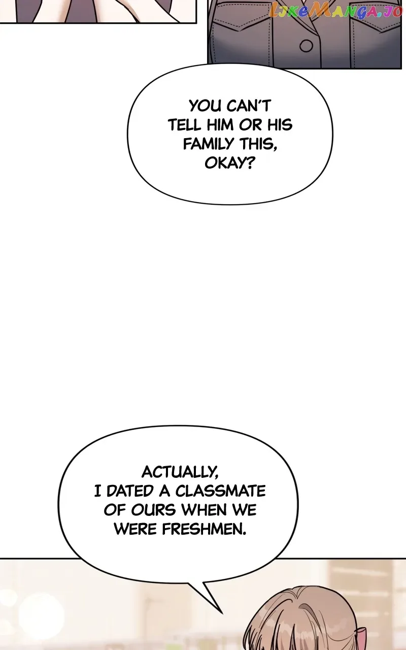 A Prenuptial Contract Chapter 98 page 27