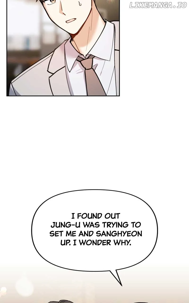 A Prenuptial Contract Chapter 99 page 16