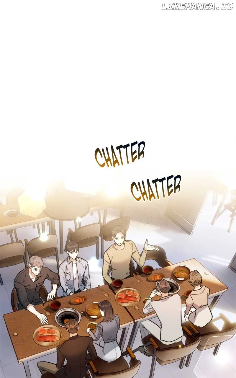 A Prenuptial Contract Chapter 99 page 5