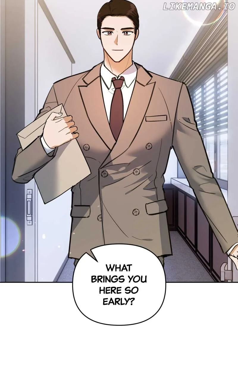 A Prenuptial Contract Chapter 99 page 20