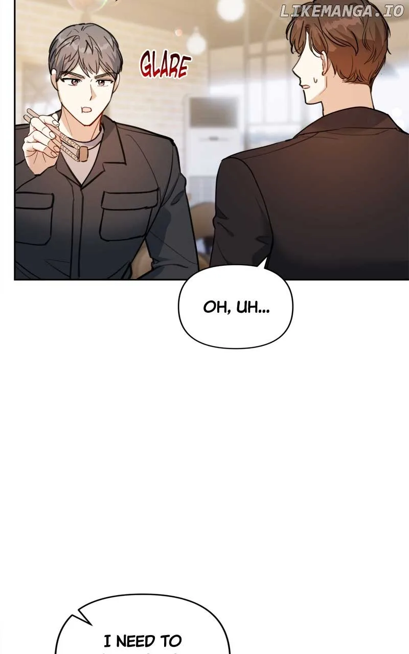 A Prenuptial Contract Chapter 99 page 8