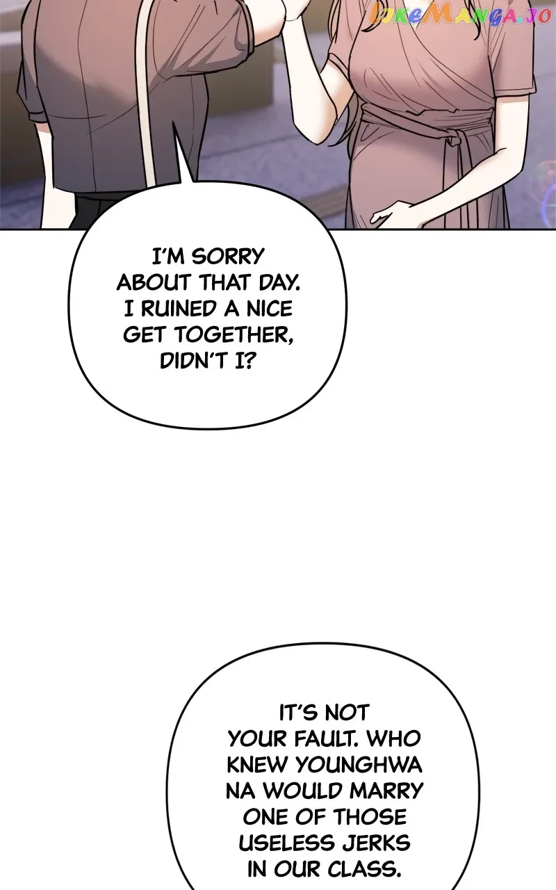 A Prenuptial Contract Chapter 98 page 24